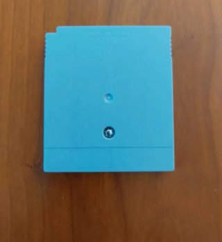 Nintendo Game Boy Tennis Cartuccia