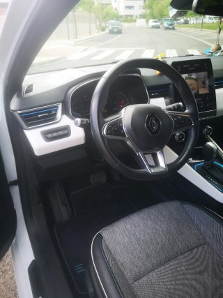 Renault Clio 2021