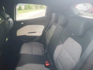 Renault Clio 2021
