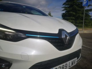 Renault Clio 2021