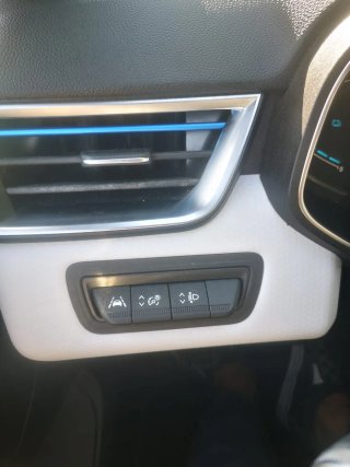 Renault Clio 2021