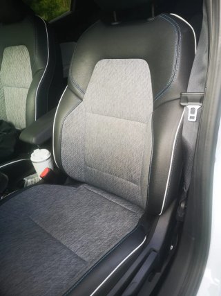 Renault Clio 2021