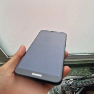 Huawei y5 2018 quasi nuovo. FUNZIONANTE