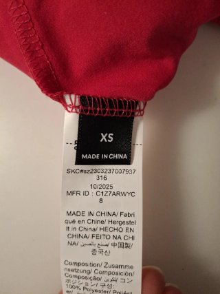 Falda pantalón lentejuelas estrellas