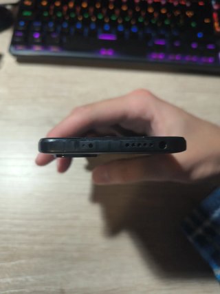 Xiaomi Redmi Note 11