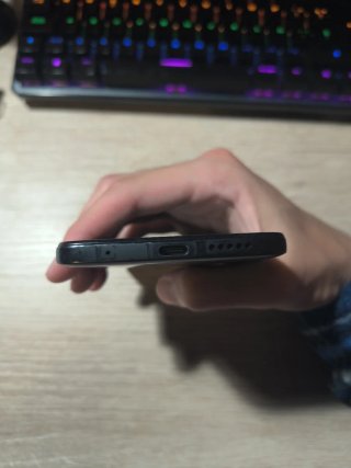 Xiaomi Redmi Note 11