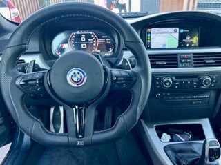 BMW Serie 3 E93 Cabrio 2013