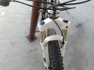 Bicicleta KTM Ultra 29''