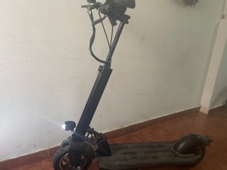 Patinete Eléctrico Skateflash