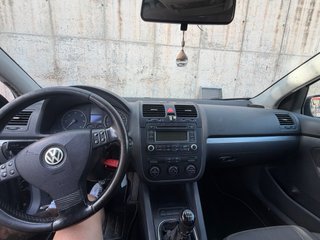 Volkswagen Golf 2006