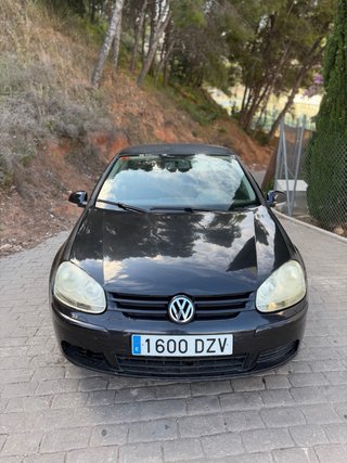 Volkswagen Golf 2006