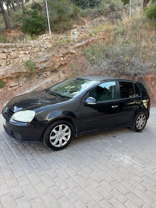 Volkswagen Golf 2006