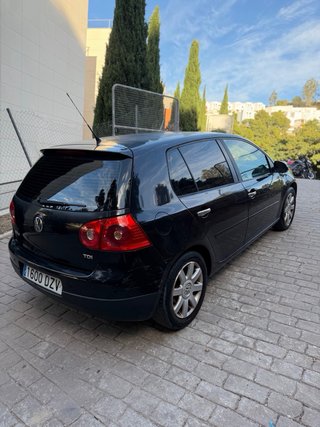 Volkswagen Golf 2006