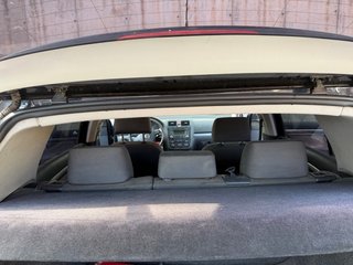 Volkswagen Golf 2006
