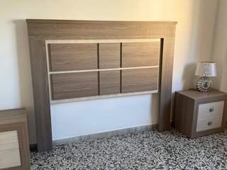 Dormitorio Matrimonio