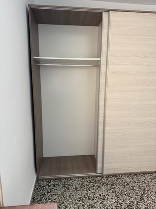 Dormitorio Matrimonio