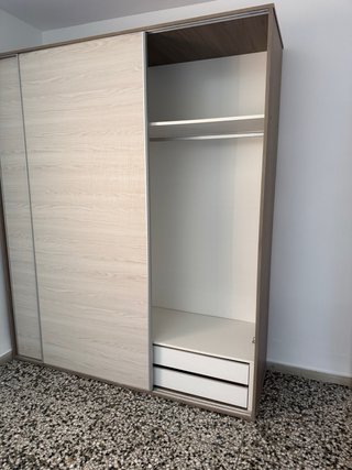 Dormitorio Matrimonio