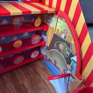 Giocattoli Midway Mania! Toy Story, Disney Store