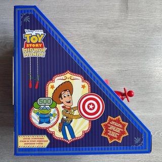 Giocattoli Midway Mania! Toy Story, Disney Store