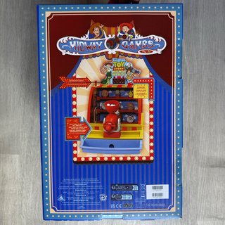 Giocattoli Midway Mania! Toy Story, Disney Store