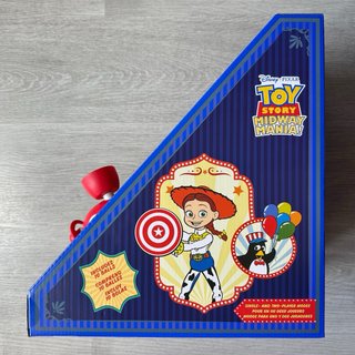 Giocattoli Midway Mania! Toy Story, Disney Store