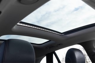 Mercedes-Benz GLC 220d SUV garantía un año