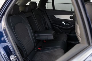 Mercedes-Benz GLC 220d SUV garantía un año