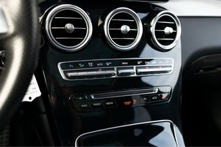 Mercedes-Benz GLC 220d SUV garantía un año