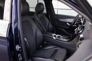 Mercedes-Benz GLC 220d SUV garantía un año