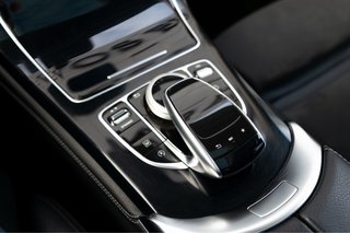 Mercedes-Benz GLC 220d SUV garantía un año