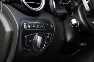 Mercedes-Benz GLC 220d SUV garantía un año