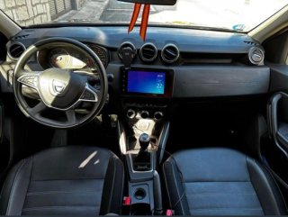 Dacia Duster 2022