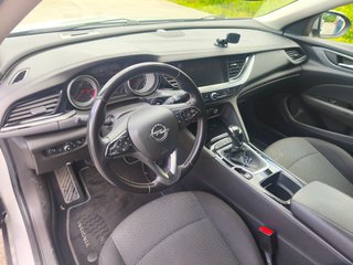 Opel Insignia 2017