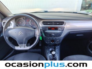 Citroen C-Elysee BlueHDi 100 Exclusive 74 kW (100 CV)