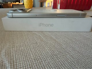 iPhone 17 Pro Max 256GB - Único Dueño