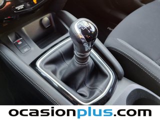 Nissan Qashqai dCi 115 Acenta 85 kW (115 CV)