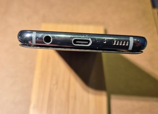 Samsung Galaxy S10e Prism Green