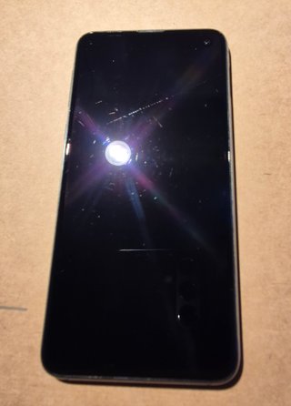 Samsung Galaxy S10e Prism Green
