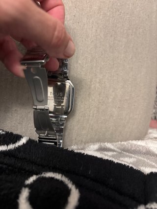 Reloj Tous Acero Mujer