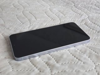 Samsung Galaxy S25 256GB