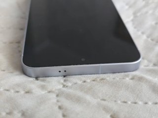 Samsung Galaxy S25 256GB