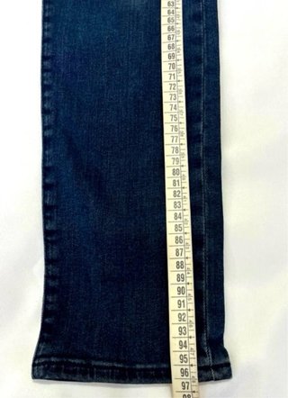 Levis 512tm Jeans Azules talla 31/30