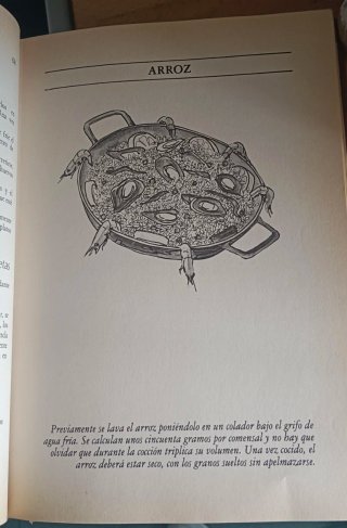 La cocina de cada día