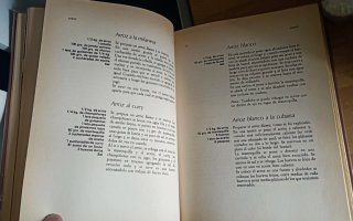 La cocina de cada día