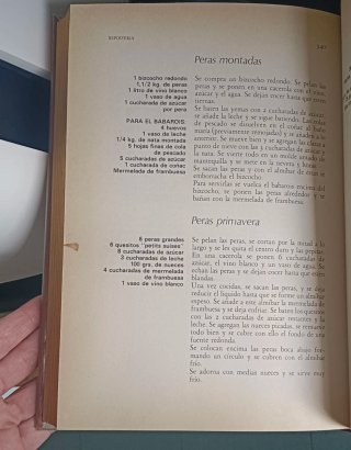La cocina de cada día