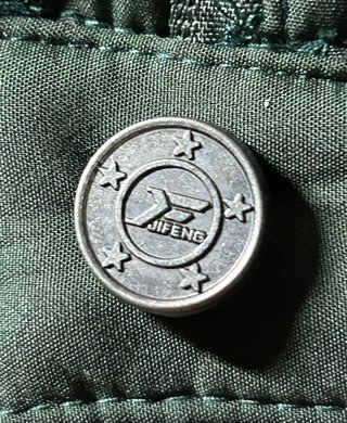 Pantalón térmico softshell XL