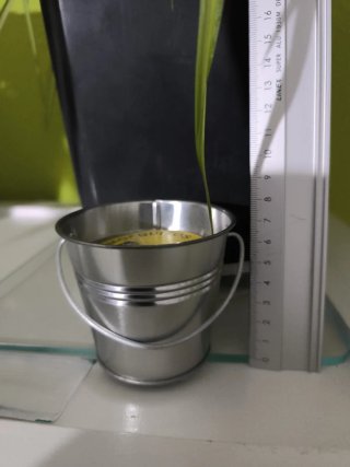 Vela Antimosquitos