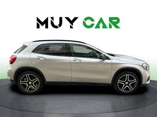 Mercedes-Benz GLA 180 90 kW (122 CV)