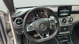 Mercedes-Benz GLA 180 90 kW (122 CV)
