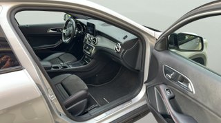 Mercedes-Benz GLA 180 90 kW (122 CV)